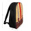 Backpacks SpongeBob SquarePants Clothes 17inch School Bag 2