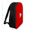 Backpacks YOUTUBE LOGO 17inch School Bag 2