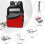 Backpacks YOUTUBE LOGO 17inch School Bag 3
