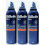 Gillette 3 x 240ml Gillette Pro Sensitive Shave Mousse 1