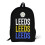 Backpacks Leeds Leeds Leeds 17inch School Bag 1