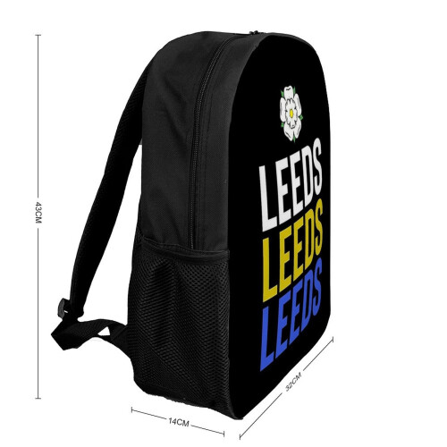 Backpacks Leeds Leeds Leeds 17inch School Bag 1