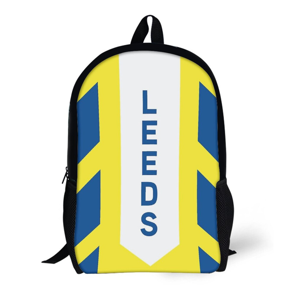 Backpacks Leeds United 17inch School Bag