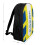 Backpacks Leeds United 17inch School Bag 2