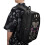 Thistle & Moth 17-Inch Multi-Function School Backpack - Durable Polyester, Large-Capacity Daypack for Kids & Adults 6