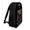 Thistle & Moth 17-Inch Multi-Function School Backpack - Durable Polyester, Large-Capacity Daypack for Kids & Adults 2