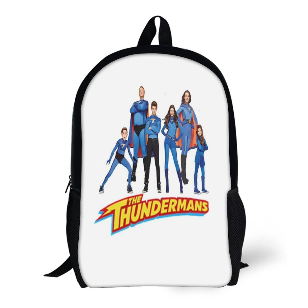 Backpacks The Thundermans 17inch School Bag