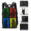 Backpacks DCTV Arrowverse 17inch School Bag 4