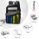 Backpacks DCTV Arrowverse 17inch School Bag 3