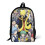 Backpacks Assassination Classroom 17inch School Bag 1