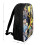 Backpacks Assassination Classroom 17inch School Bag 2