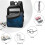 Backpacks Subnautica - Ghost Leviathan 17inch School Bag 3