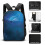 Backpacks Subnautica - Ghost Leviathan 17inch School Bag 4