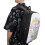 Elle Woods 17-Inch Backpack - Large-Capacity Multi-Function School & Travel Daypack, Durable Polyester 6