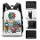 Backpacks Toca Boca World 17inch School Bag 4