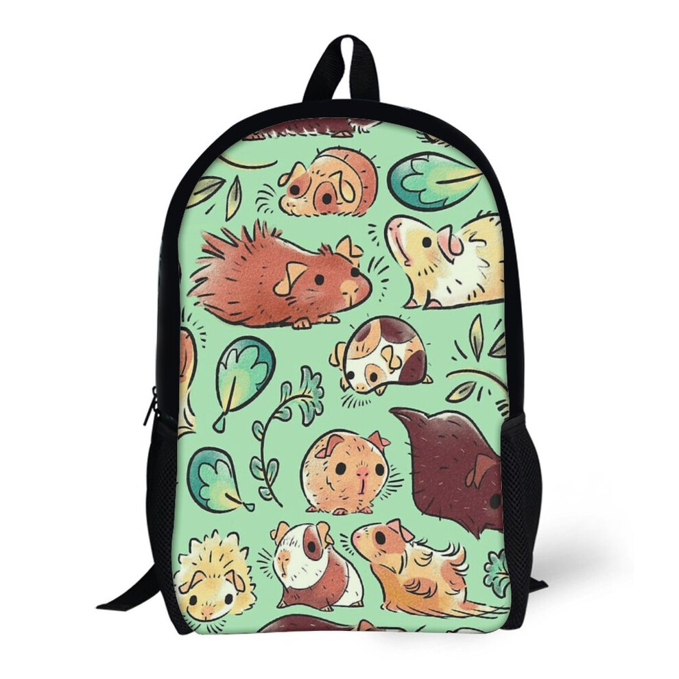 Backpacks Guinea Pig Huddle 17inch School Bag