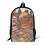Backpacks BurgerZilla 17inch School Bag 1