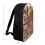 Backpacks BurgerZilla 17inch School Bag 2