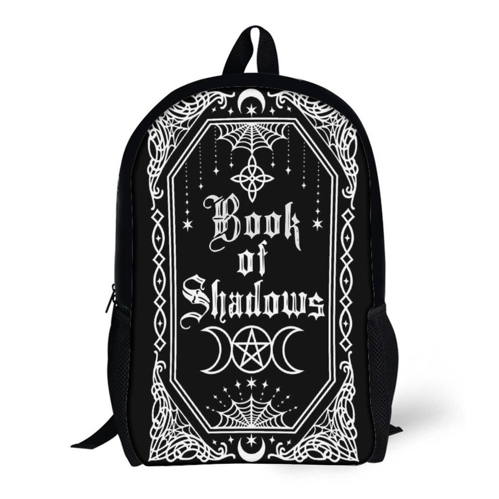 Backpacks Book of Shadows 17inch School Bag