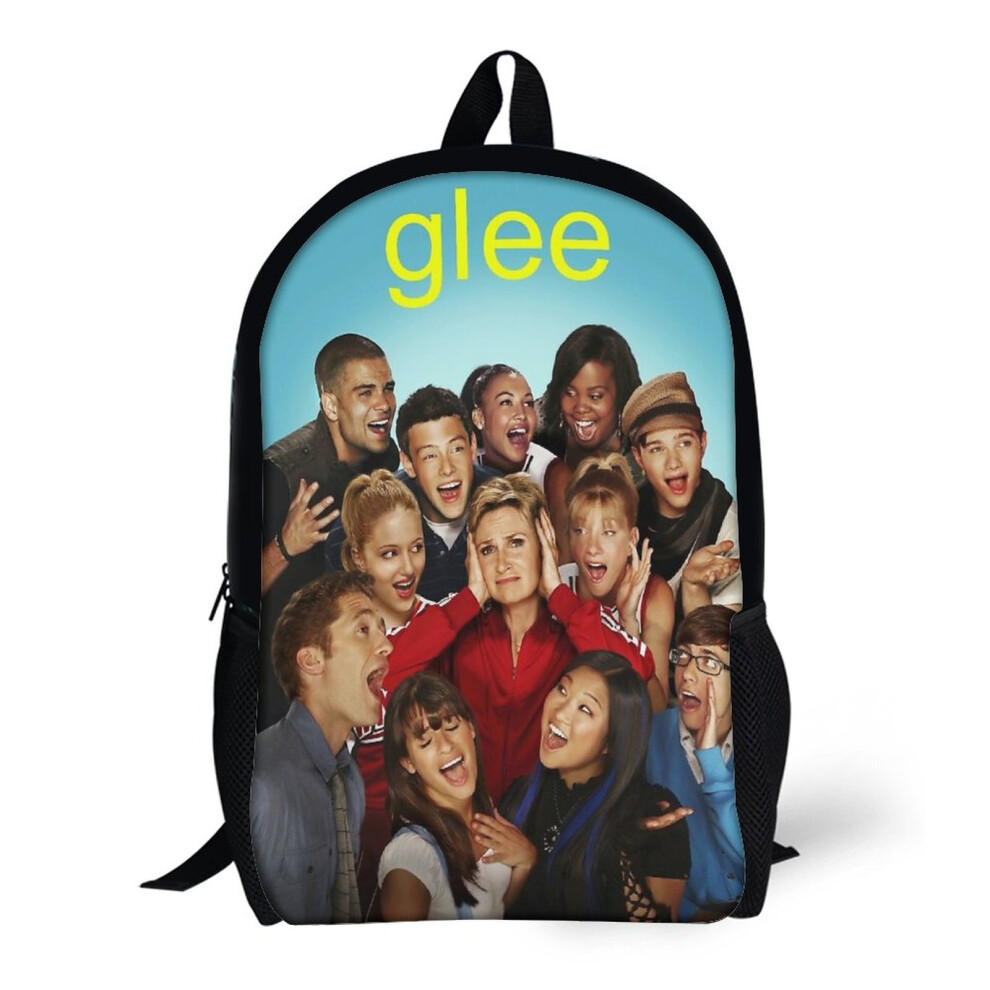 Backpacks Glee! 17inch School Bag