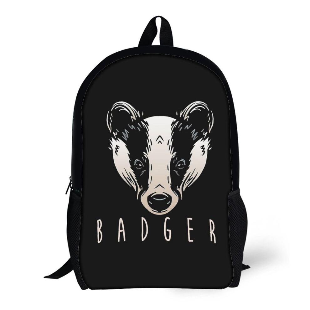 Backpacks Badger 17inch School Bag