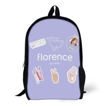 Backpacks Florence by Mills 17inch School Bag