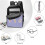 Backpacks Florence by Mills 17inch School Bag 3