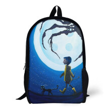 Backpacks Coraline 17inch School Bag