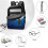 Backpacks Coraline 17inch School Bag 3