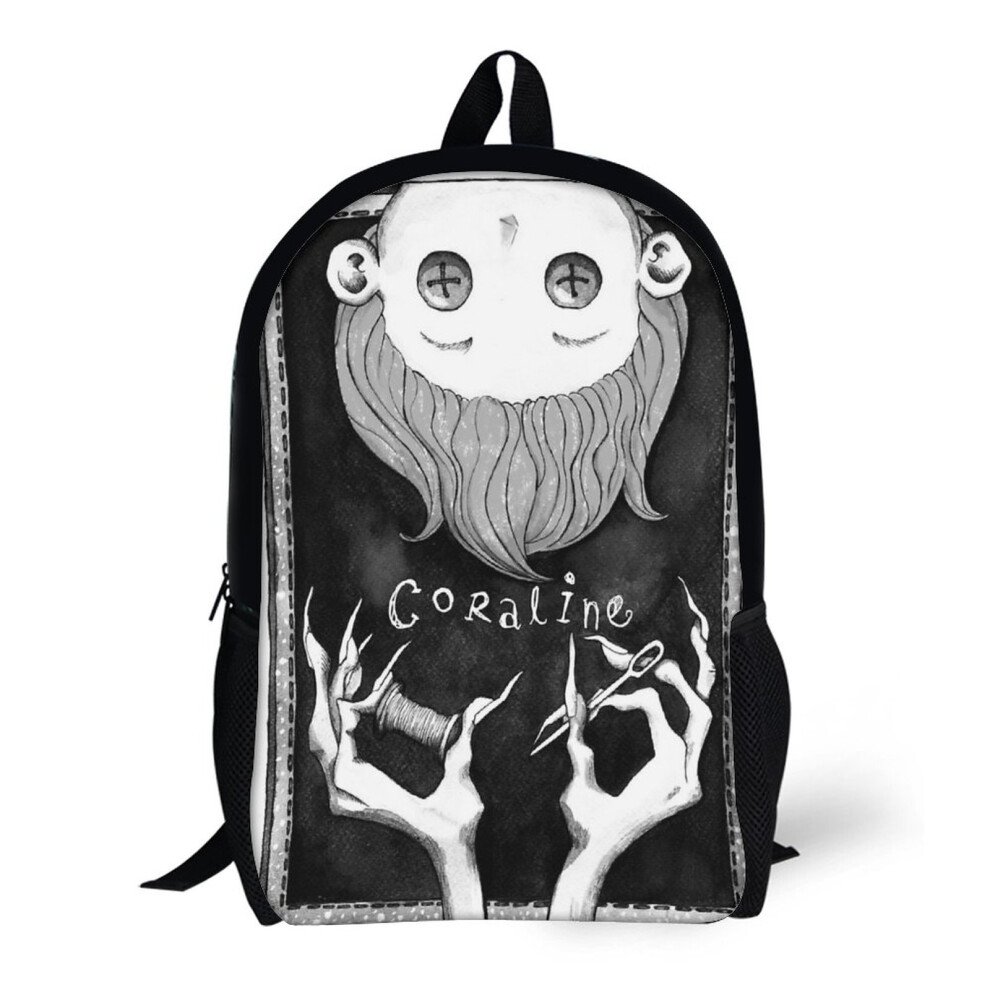 Bearlad Backpacks Coraline 17Inch School Bag
