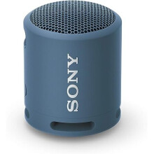 Sony SRS-XB13 - Compact & Portable Waterproof Wireless Bluetooth speaker with EXTRA BASS - Blue