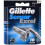 Gillette Gillette Sensor Excel Scheermesjes - 10 Set 1