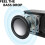Anker Anker Soundcore Boost Bluetooth Speaker with Well-Balanced Sound, BassUp, 12H Playtime, USB-C, IPX7 Waterproof, with Customizable EQ via App 3