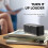 Anker Anker Soundcore Boost Bluetooth Speaker with Well-Balanced Sound, BassUp, 12H Playtime, USB-C, IPX7 Waterproof, with Customizable EQ via App 4