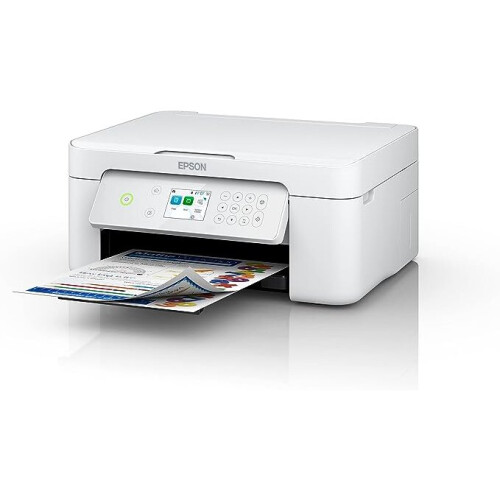 Refurbished Epson Epson Expression Home XP-4205 All-in-One Wireless Inkjet Printer 2