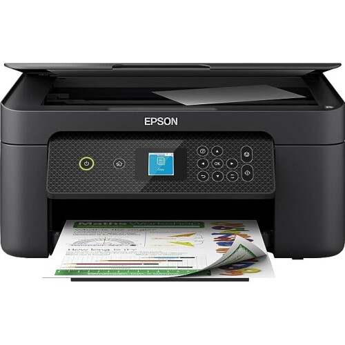 Epson Epson Expression Home XP-3200 Print/Scan/Copy Wi-Fi Colour Printer