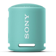 Sony SRS-XB13 - Compact & Portable Waterproof Wireless Bluetooth speaker with EXTRA BASS - Powder Blue
