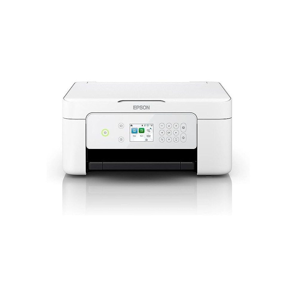 Epson Expression Home XP-4205 All-in-One Wireless Inkjet Printer