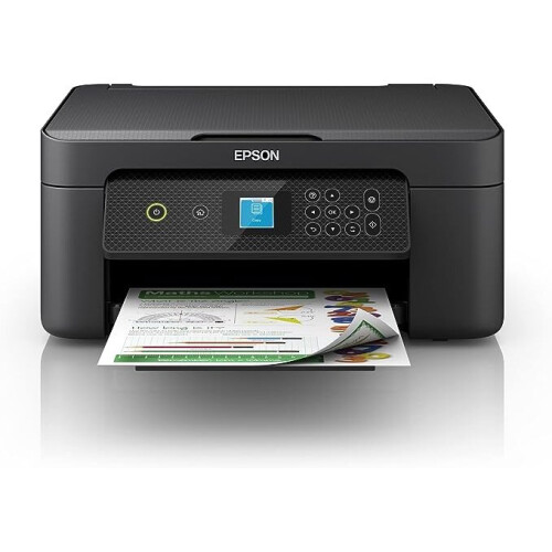 Epson Epson Expression Home XP-3200 Print/Scan/Copy Wi-Fi Colour Printer 2