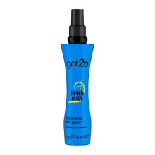 Schwarzkopf Got2b Beach Matte Spray Salino (200ml)