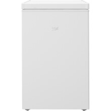 Beko Chest Freezer - White - F Rated