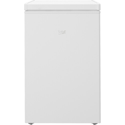 Beko Beko Chest Freezer - White - F Rated