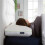 Snuggledown (Bamboo) Snuggledown Bliss Extra Deep Bamboo Pillow UK Made 5