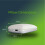 Snuggledown (Bamboo) Snuggledown Bliss Extra Deep Bamboo Pillow UK Made 2