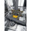 Whirlpool Whirlpool Fully Integrated Standard Dishwasher - Black - C Rated 1