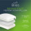 Snuggledown (Bamboo) Snuggledown Bliss Extra Deep Bamboo Pillow UK Made 9