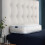 Snuggledown (Cool Touch) Snuggledown Bliss Extra Deep Bamboo Pillow UK Made 3