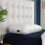 Snuggledown (Bamboo) Snuggledown Bliss Extra Deep Bamboo Pillow UK Made 3