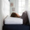 Snuggledown (Cotton Touch) Snuggledown Bliss Extra Deep Bamboo Pillow UK Made 5