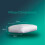 Snuggledown (Cotton Touch) Snuggledown Bliss Extra Deep Bamboo Pillow UK Made 2